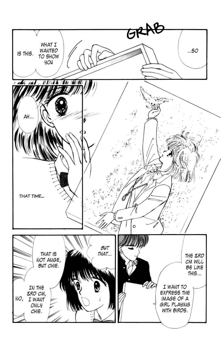 Page 47 Chapter 32.1 Handsome Girl