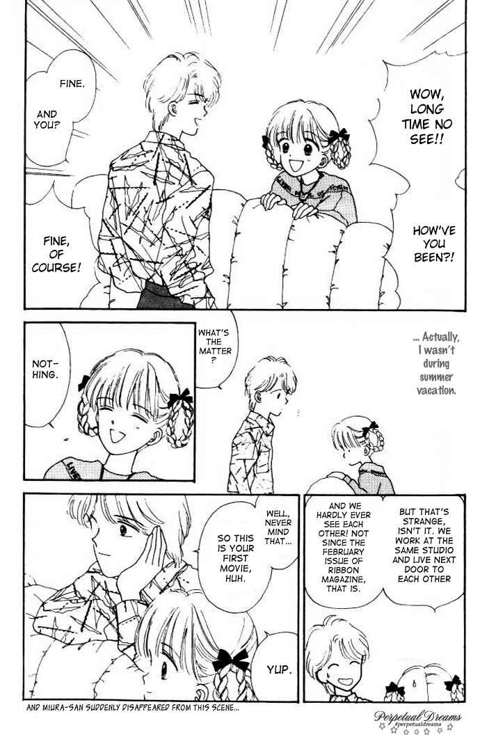 Page 25 Chapter 13 Handsome Girl