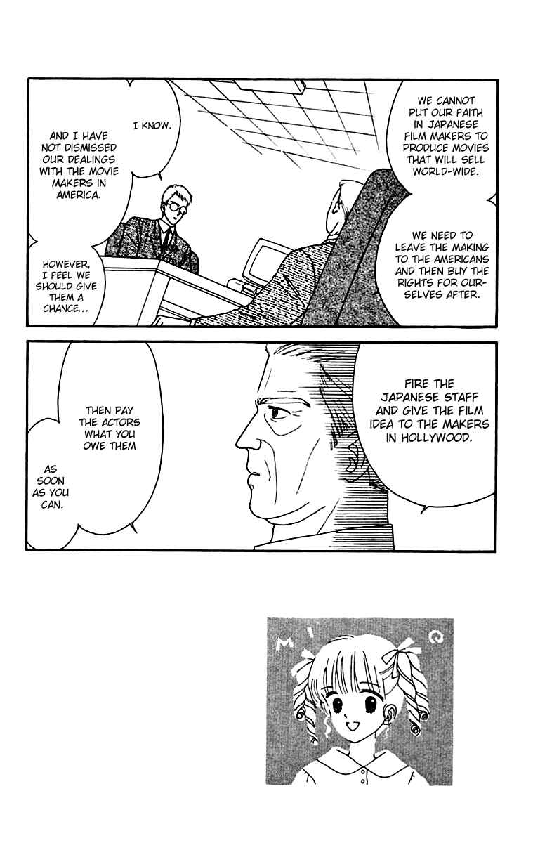 Page 10 Chapter 17 Handsome Girl