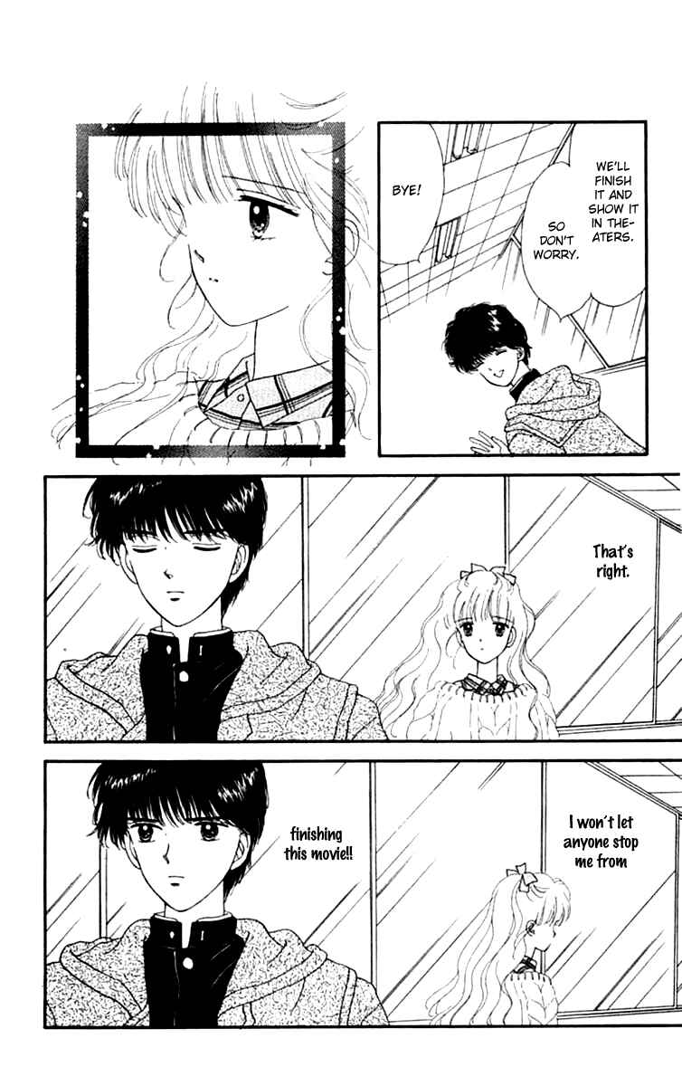 Page 20 Chapter 17 Handsome Girl