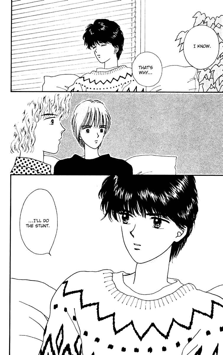 Page 43 Chapter 17 Handsome Girl