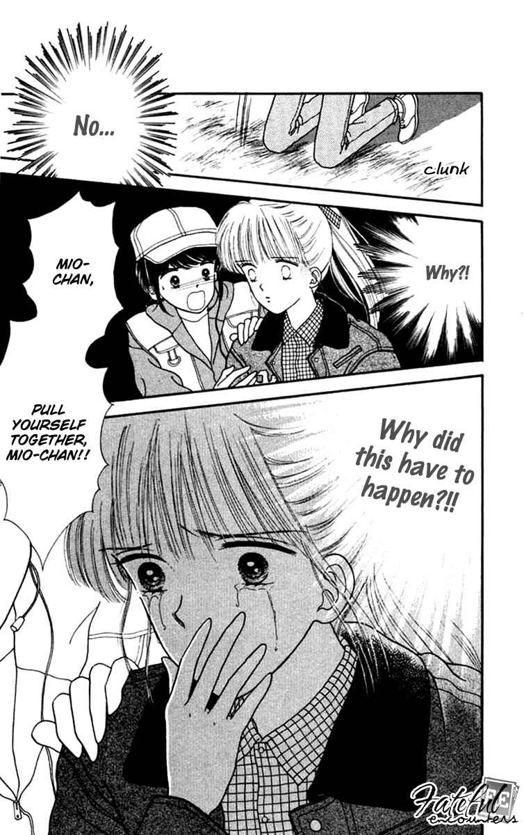 Page 2 Chapter 19 Handsome Girl