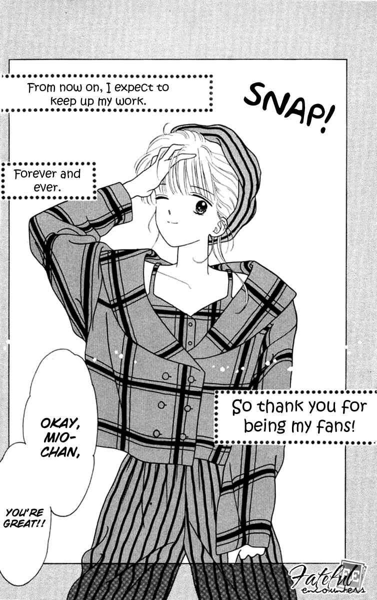 Page 36 Chapter 19 Handsome Girl