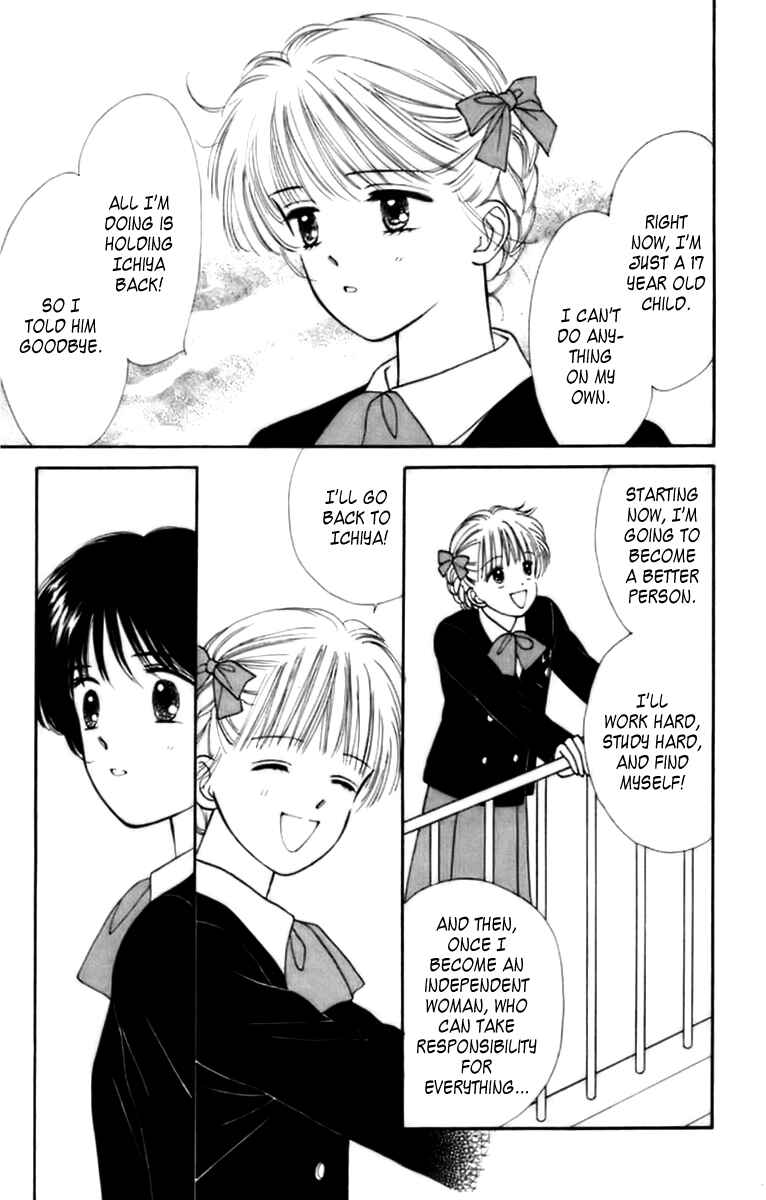 Page 14 Chapter 30 Handsome Girl