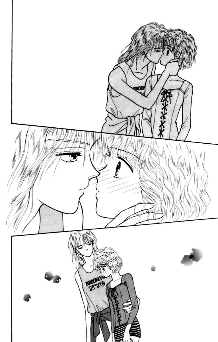 Page 29 Chapter 30 Handsome Girl