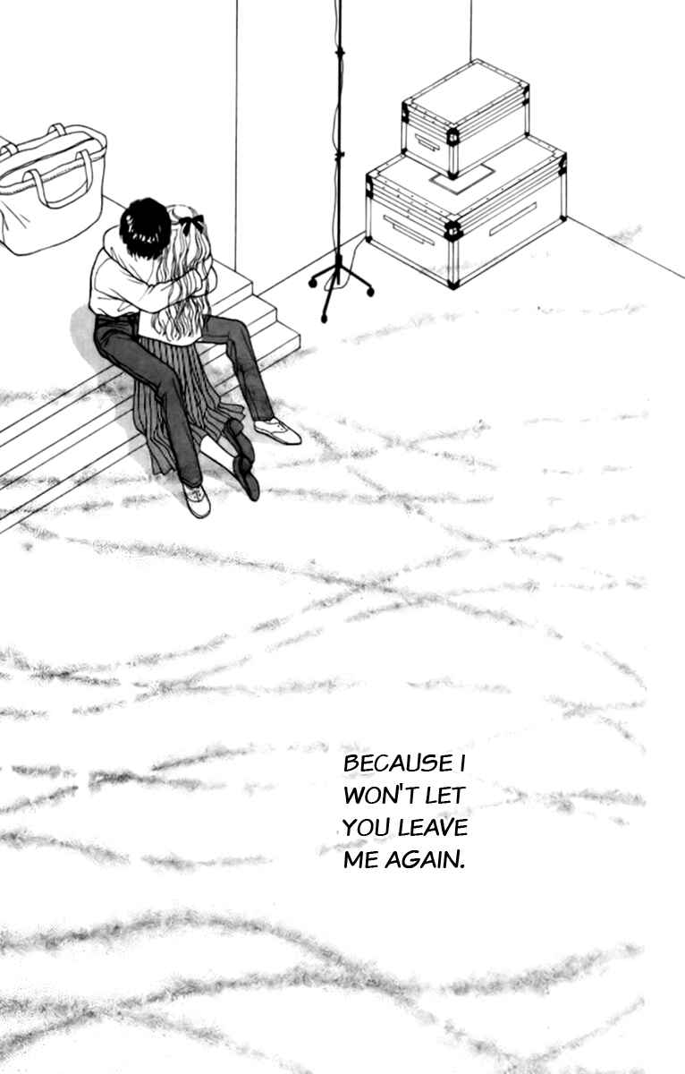 Page 44 Chapter 30 Handsome Girl