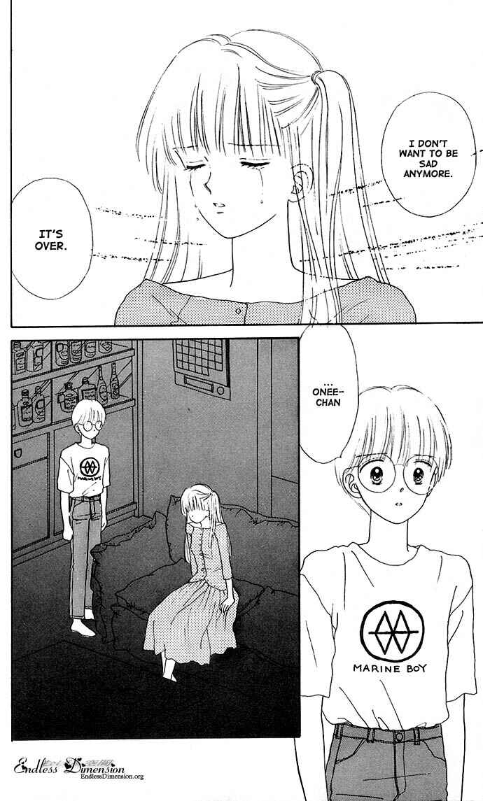 Page 14 Chapter 12 Handsome Girl
