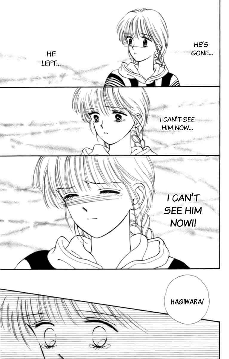 Page 10 Chapter 28 Handsome Girl