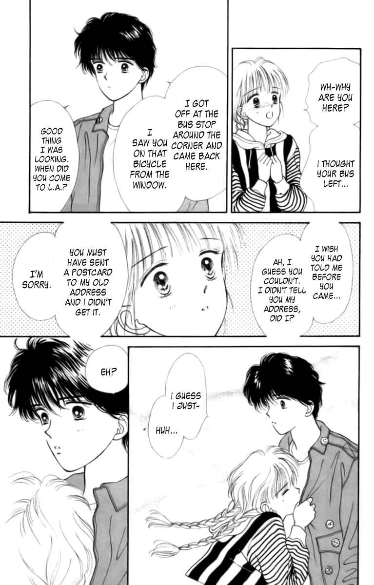 Page 12 Chapter 28 Handsome Girl