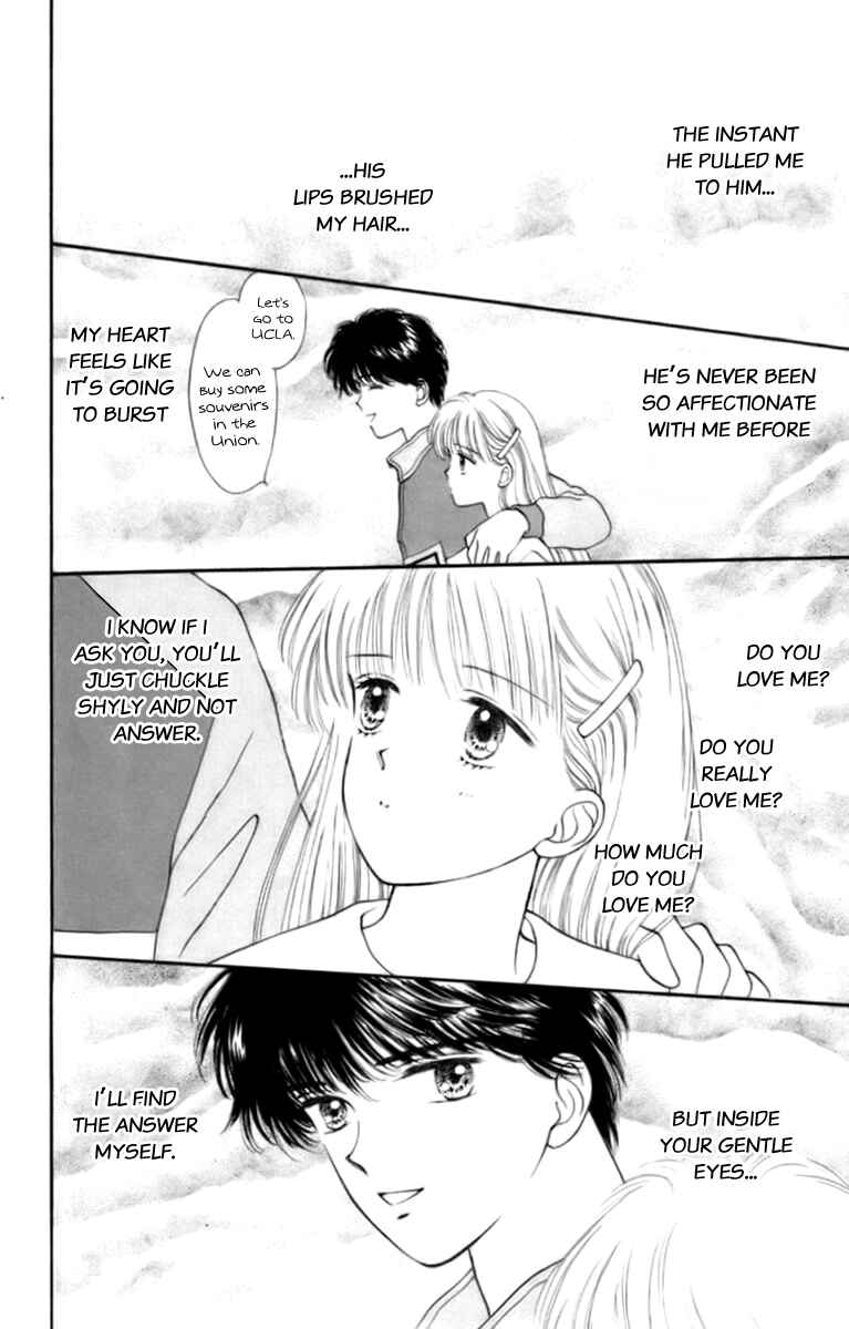 Page 23 Chapter 28 Handsome Girl