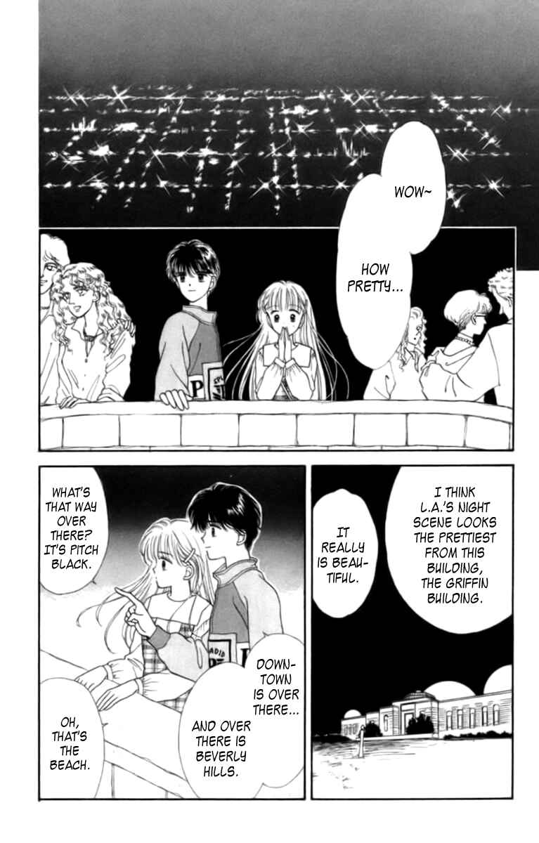 Page 25 Chapter 28 Handsome Girl