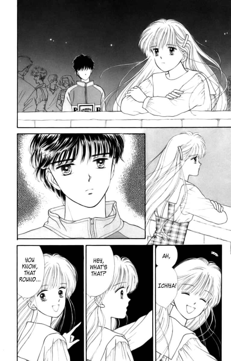 Page 31 Chapter 28 Handsome Girl