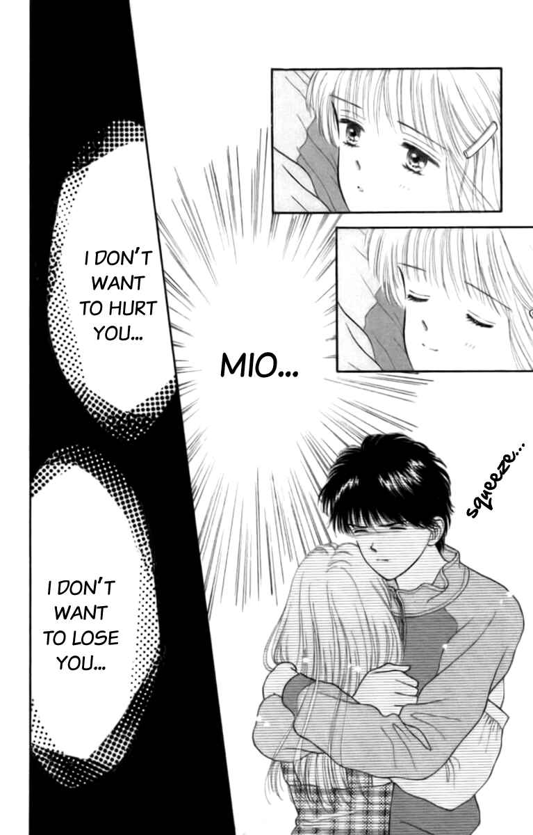 Page 33 Chapter 28 Handsome Girl