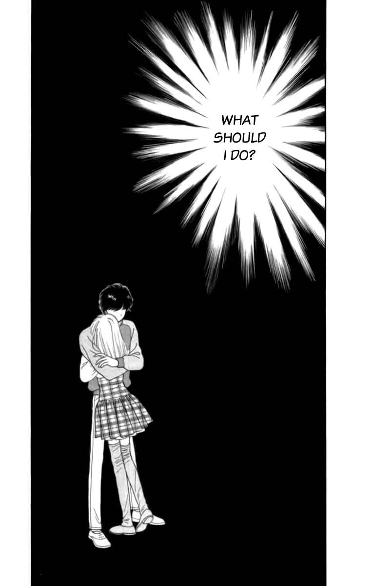 Page 34 Chapter 28 Handsome Girl
