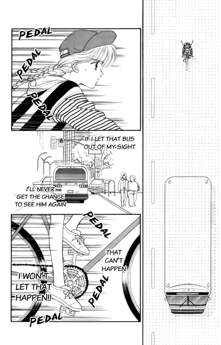 Page 7 Chapter 28 Handsome Girl