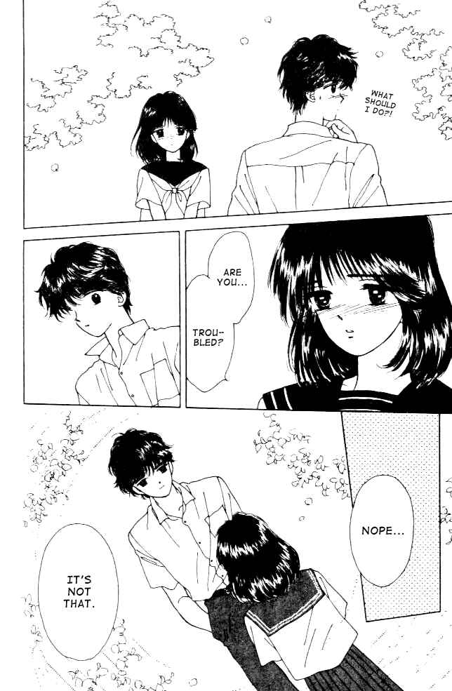 Page 6 Chapter 7 Handsome Girl