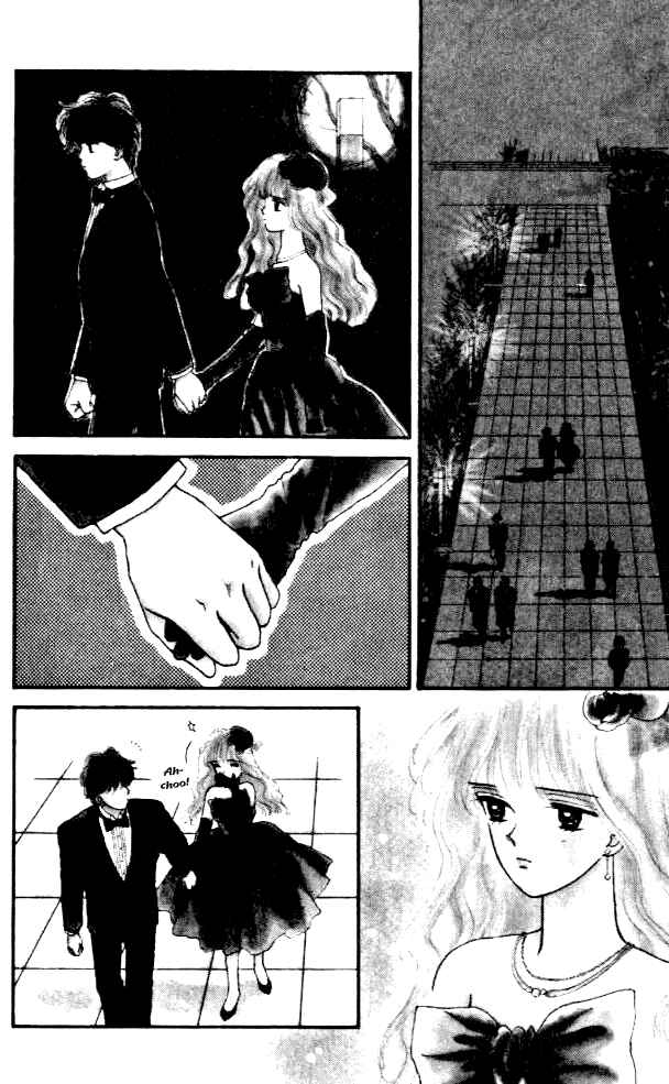 Page 2 Chapter 6 Handsome Girl