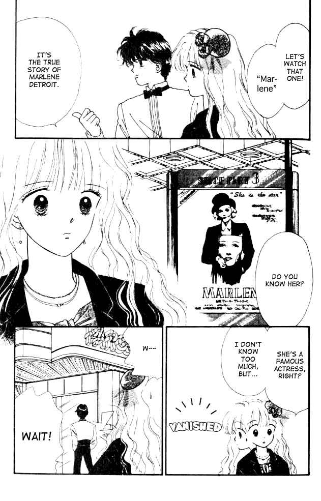 Page 7 Chapter 6 Handsome Girl