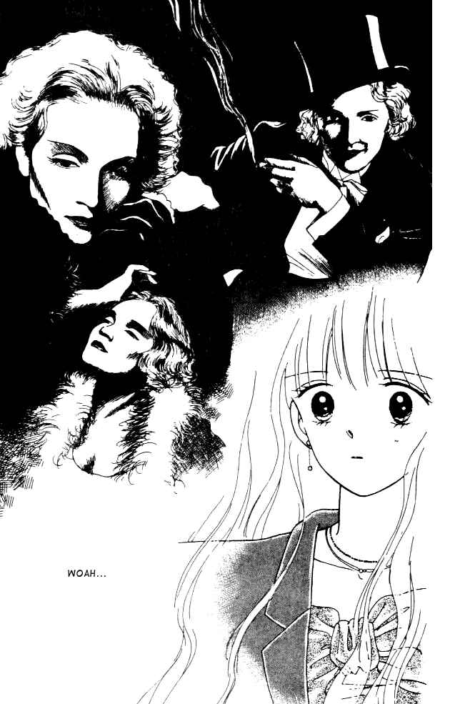 Page 9 Chapter 6 Handsome Girl