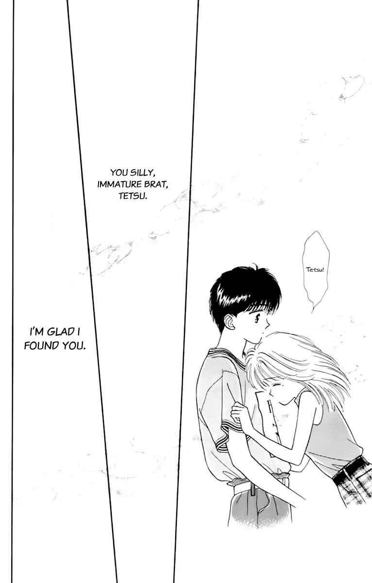 Page 46 Chapter 35.5 Handsome Girl