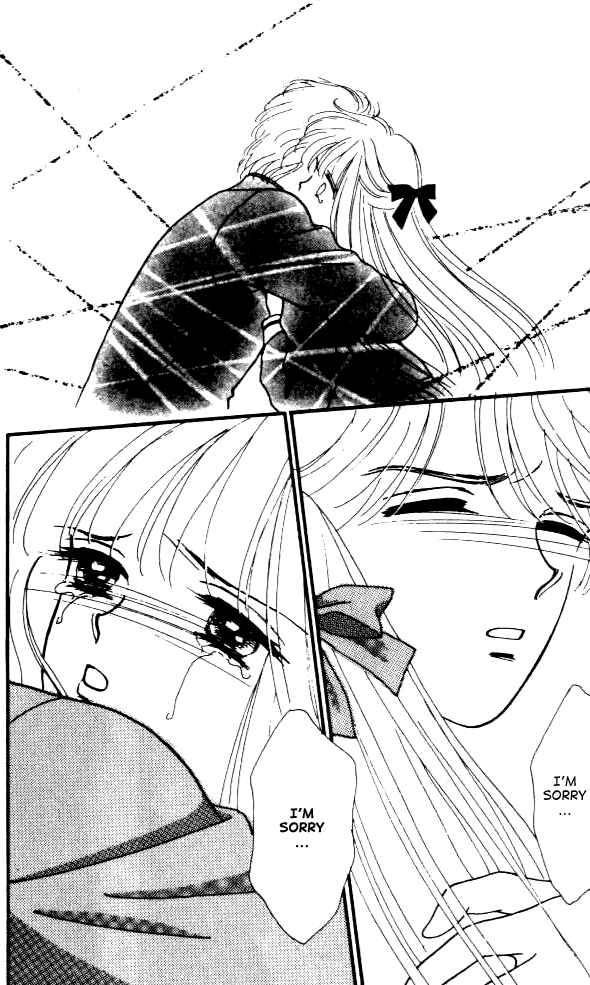 Page 23 Chapter 3 Handsome Girl