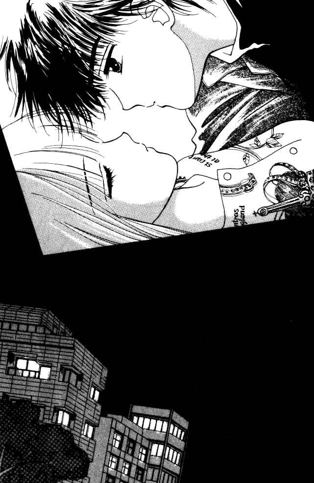 Page 40 Chapter 3 Handsome Girl