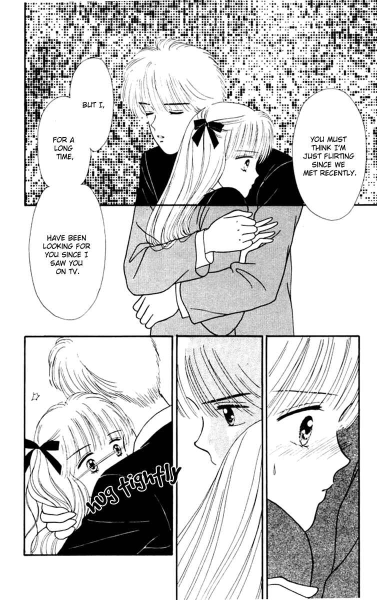 Page 26 Chapter 22 Handsome Girl