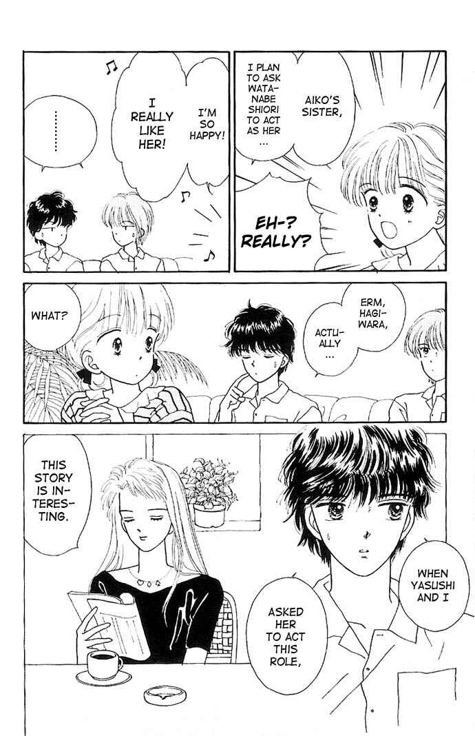 Page 15 Chapter 9 Handsome Girl