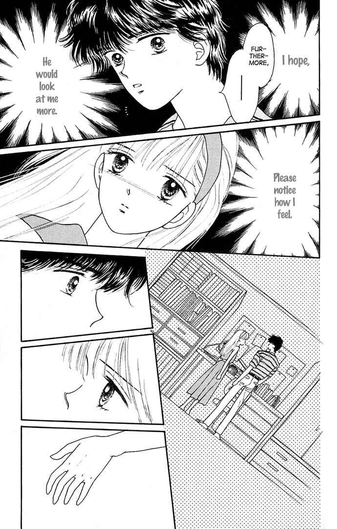 Page 26 Chapter 9 Handsome Girl