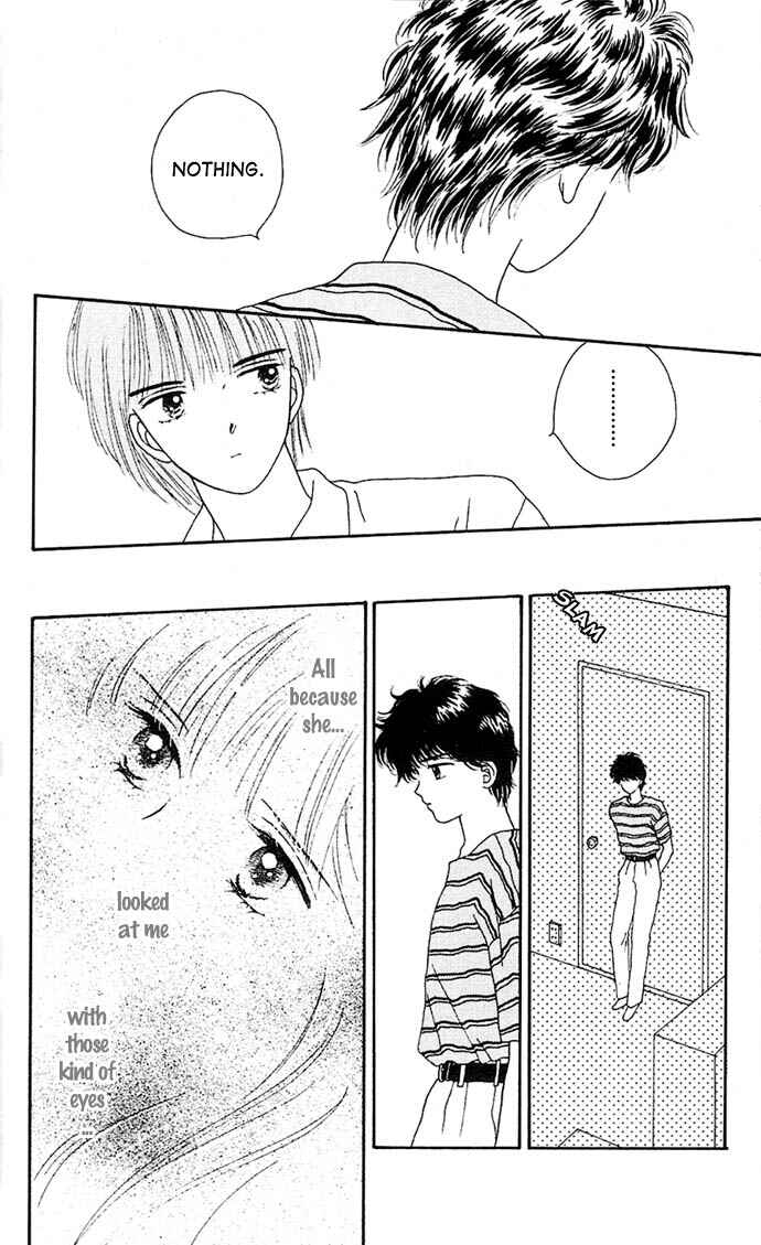 Page 29 Chapter 9 Handsome Girl