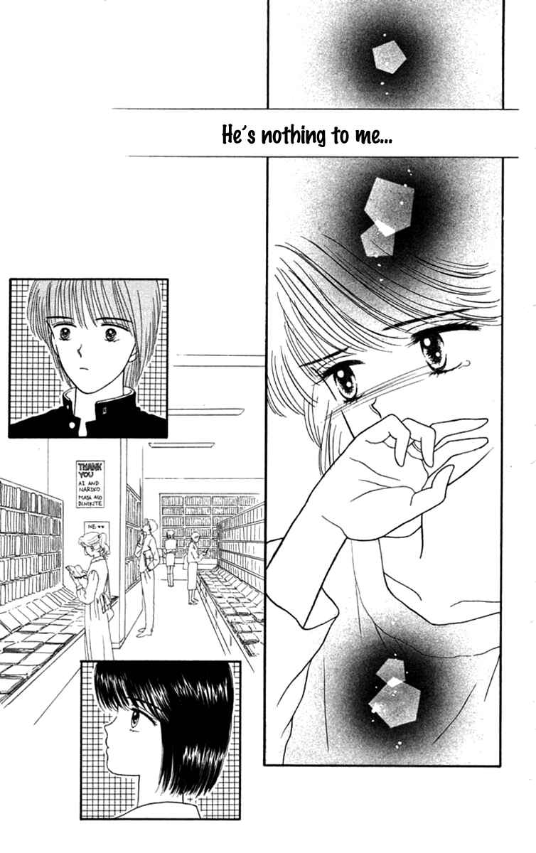 Page 15 Chapter 19.2 Handsome Girl