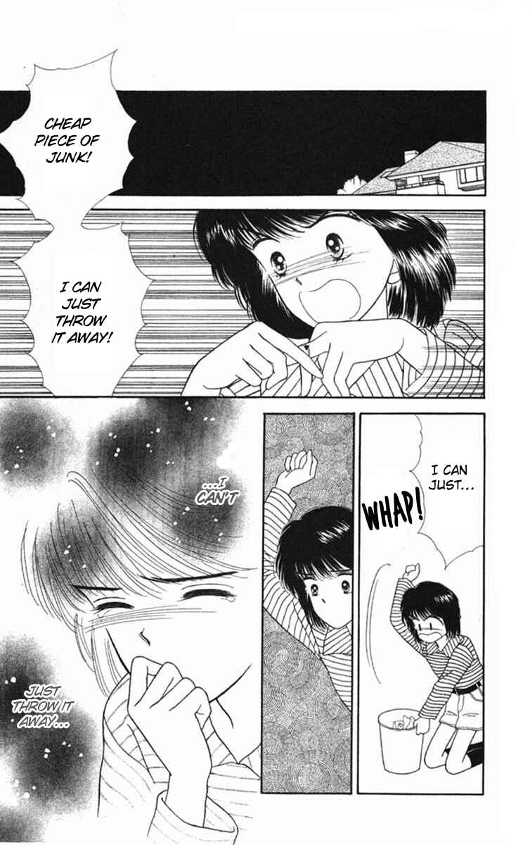 Page 25 Chapter 19.2 Handsome Girl