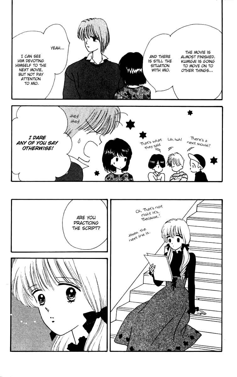 Page 36 Chapter 16 Handsome Girl