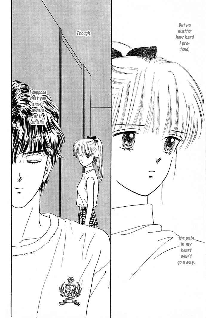Page 11 Chapter 11 Handsome Girl