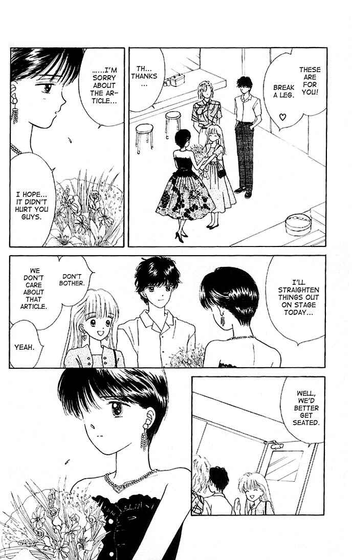 Page 29 Chapter 11 Handsome Girl