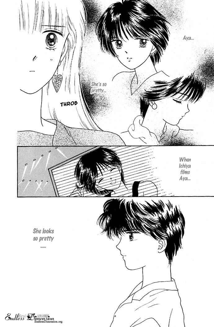 Page 33 Chapter 11 Handsome Girl