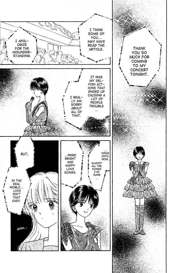 Page 34 Chapter 11 Handsome Girl