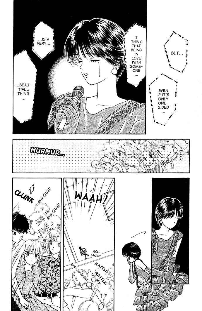 Page 35 Chapter 11 Handsome Girl