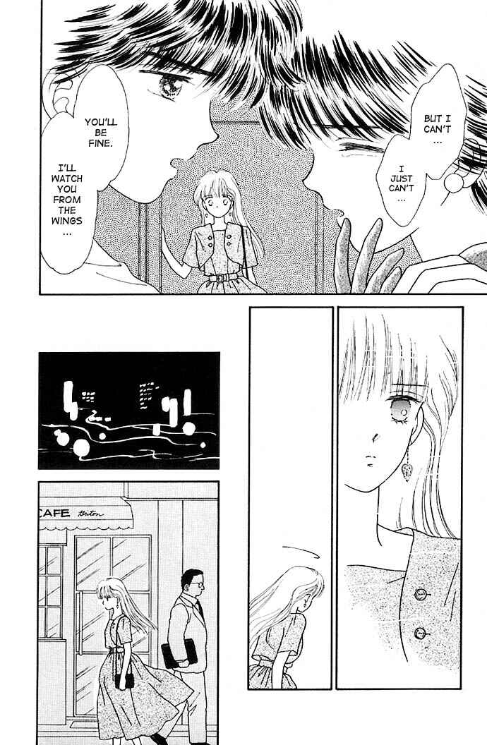 Page 39 Chapter 11 Handsome Girl