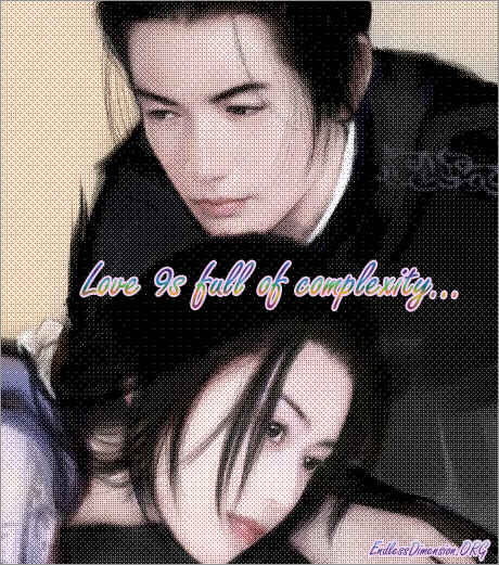 Page 43 Chapter 11 Handsome Girl