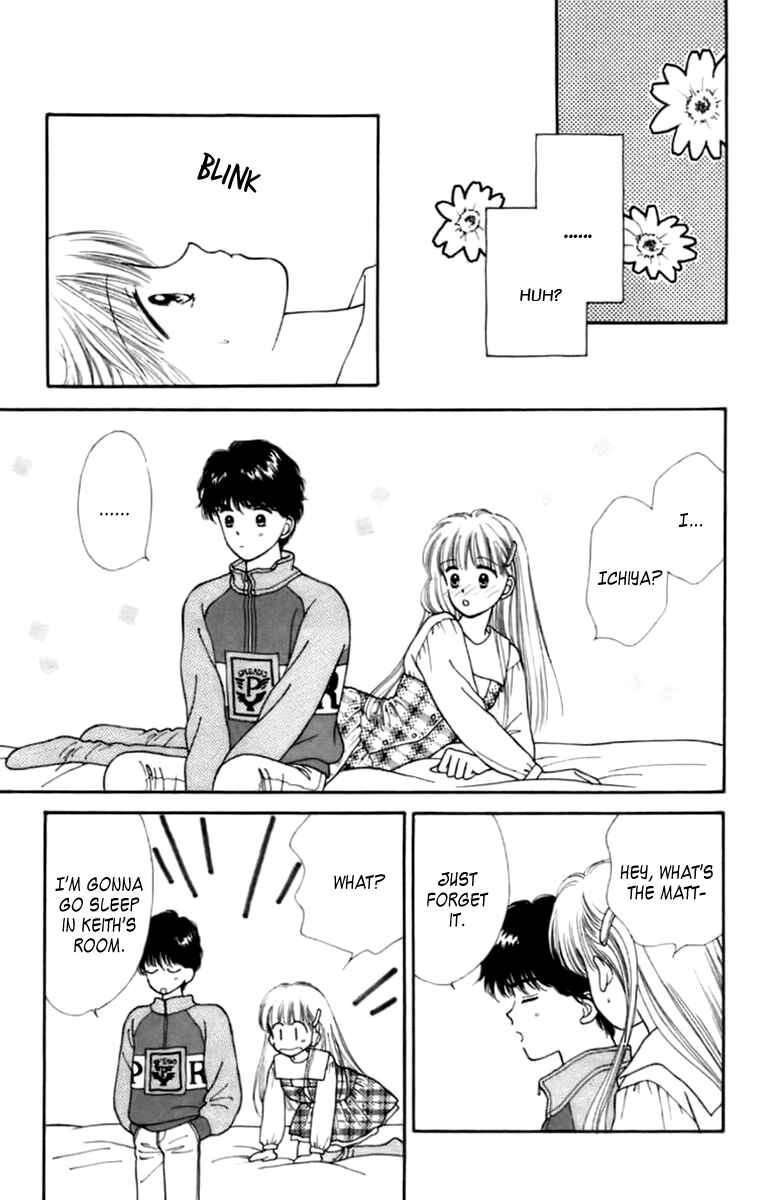 Page 10 Chapter 29 Handsome Girl