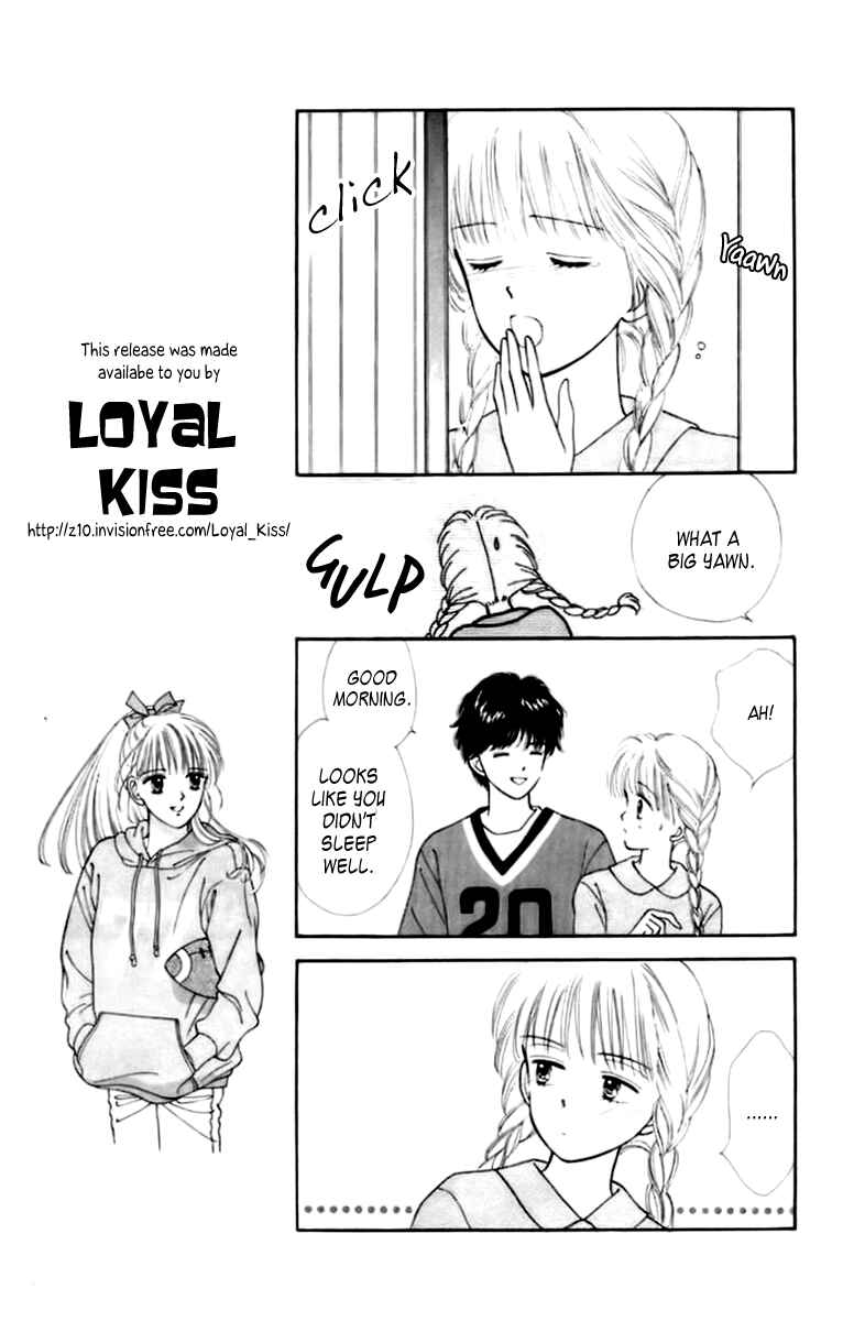 Page 16 Chapter 29 Handsome Girl
