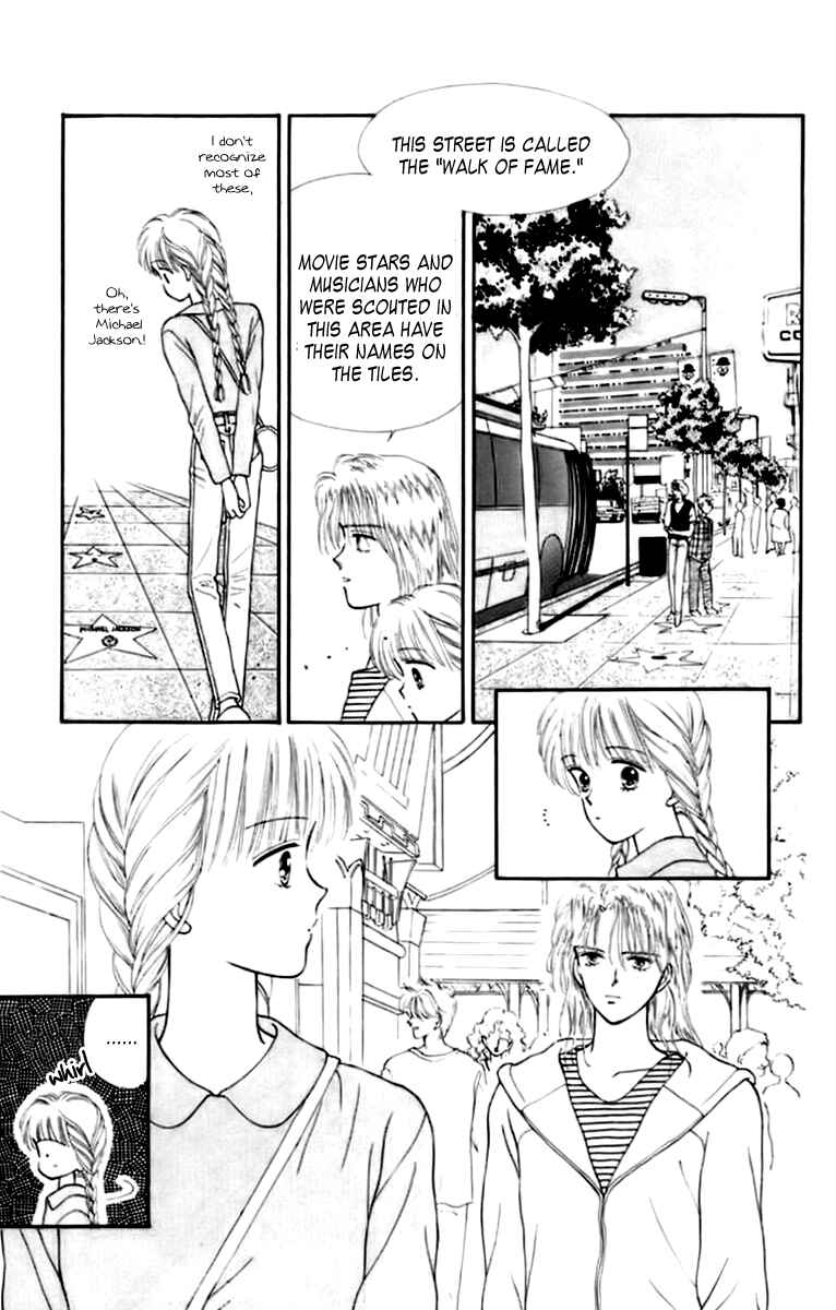 Page 20 Chapter 29 Handsome Girl
