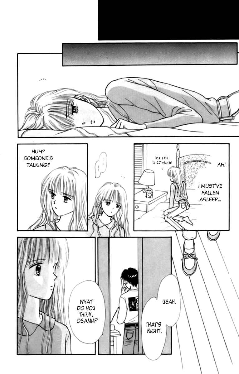 Page 27 Chapter 29 Handsome Girl