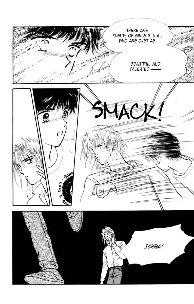 Page 35 Chapter 29 Handsome Girl