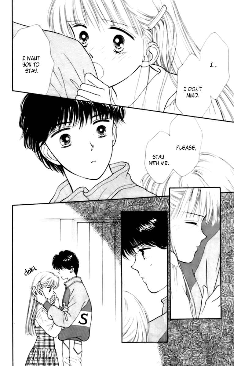 Page 7 Chapter 29 Handsome Girl