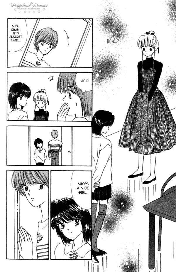 Page 16 Chapter 14 Handsome Girl