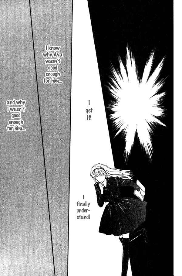 Page 37 Chapter 14 Handsome Girl
