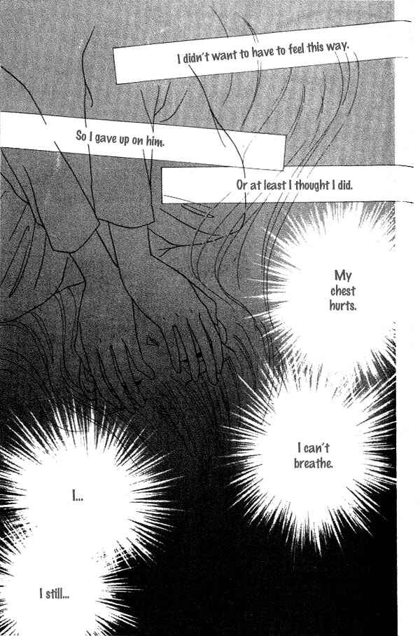 Page 39 Chapter 14 Handsome Girl