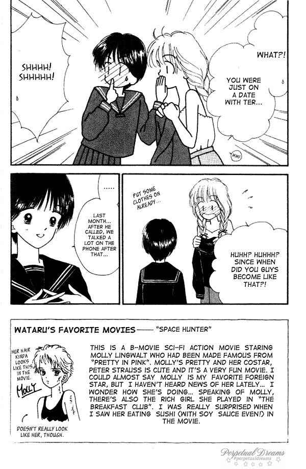 Page 6 Chapter 14 Handsome Girl